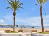 🏡 Large semi-detached 200m from the beach in Los Alcázares (Murcia) with 4 bedrooms + 2 bathrooms