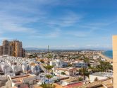 Coastal Gem in Los Leandros, Cabo Cervera