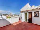 Townhouse in Residencial Calas Blancas – 6 Bedrooms - Only 500m from Playa del Cura 🏖️