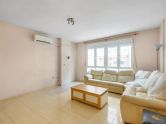 3-bedroom apartment in the heart of Torrevieja, next to the seafront and new marina