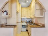 3-bedroom apartment in the heart of Torrevieja, next to the seafront and new marina