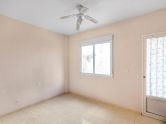 3-bedroom apartment in the heart of Torrevieja, next to the seafront and new marina