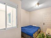 3-bedroom apartment in the heart of Torrevieja, next to the seafront and new marina