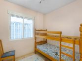 3-bedroom apartment in the heart of Torrevieja, next to the seafront and new marina