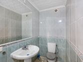 3-bedroom apartment in the heart of Torrevieja, next to the seafront and new marina