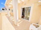 Penthouse for sale in Torrevieja, just 200 meters from Los Locos beach.