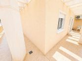 Penthouse for sale in Torrevieja, just 200 meters from Los Locos beach.