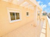 Penthouse for sale in Torrevieja, just 200 meters from Los Locos beach.