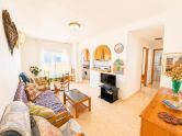 Penthouse for sale in Torrevieja, just 200 meters from Los Locos beach.