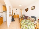 Penthouse for sale in Torrevieja, just 200 meters from Los Locos beach.