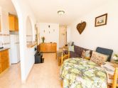 Penthouse for sale in Torrevieja, just 200 meters from Los Locos beach.