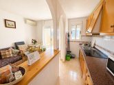 Penthouse for sale in Torrevieja, just 200 meters from Los Locos beach.