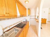 Penthouse for sale in Torrevieja, just 200 meters from Los Locos beach.