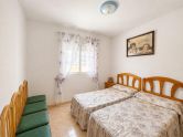 Penthouse for sale in Torrevieja, just 200 meters from Los Locos beach.