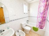 Penthouse for sale in Torrevieja, just 200 meters from Los Locos beach.