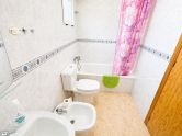 Penthouse for sale in Torrevieja, just 200 meters from Los Locos beach.