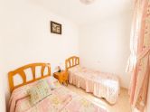 Penthouse for sale in Torrevieja, just 200 meters from Los Locos beach.