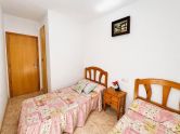 Penthouse for sale in Torrevieja, just 200 meters from Los Locos beach.