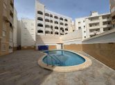 Penthouse for sale in Torrevieja, just 200 meters from Los Locos beach.