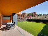 Exclusiva planta baja en Residencial Palapagolf II – Orihuela Costa !!