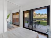 Exclusiva planta baja en Residencial Palapagolf II – Orihuela Costa !!