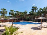 Exclusiva planta baja en Residencial Palapagolf II – Orihuela Costa !!