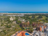 Exclusiva planta baja en Residencial Palapagolf II – Orihuela Costa !!