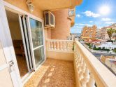 Opportunité d'acquérir un appartement de 2 chambres avec vue imprenable et piscine