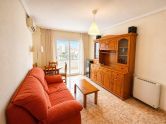 Opportunité d'acquérir un appartement de 2 chambres avec vue imprenable et piscine
