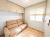Opportunité d'acquérir un appartement de 2 chambres avec vue imprenable et piscine