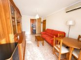 Opportunité d'acquérir un appartement de 2 chambres avec vue imprenable et piscine