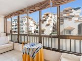 APARTAMENTO DE 1 DORMITORIO CON GARAJE, TRASTERO Y PISCINA COMUNITARIA A 400 METROS DE LA PLAYA DE LA MATA