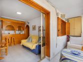 APARTAMENTO DE 1 DORMITORIO CON GARAJE, TRASTERO Y PISCINA COMUNITARIA A 400 METROS DE LA PLAYA DE LA MATA