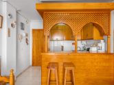 APARTAMENTO DE 1 DORMITORIO CON GARAJE, TRASTERO Y PISCINA COMUNITARIA A 400 METROS DE LA PLAYA DE LA MATA