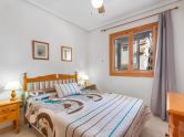 APARTAMENTO DE 1 DORMITORIO CON GARAJE, TRASTERO Y PISCINA COMUNITARIA A 400 METROS DE LA PLAYA DE LA MATA