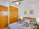 APARTAMENTO DE 1 DORMITORIO CON GARAJE, TRASTERO Y PISCINA COMUNITARIA A 400 METROS DE LA PLAYA DE LA MATA