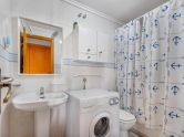 APARTAMENTO DE 1 DORMITORIO CON GARAJE, TRASTERO Y PISCINA COMUNITARIA A 400 METROS DE LA PLAYA DE LA MATA
