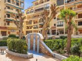 APARTAMENTO DE 1 DORMITORIO CON GARAJE, TRASTERO Y PISCINA COMUNITARIA A 400 METROS DE LA PLAYA DE LA MATA