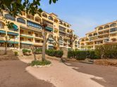 APARTAMENTO DE 1 DORMITORIO CON GARAJE, TRASTERO Y PISCINA COMUNITARIA A 400 METROS DE LA PLAYA DE LA MATA
