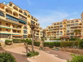 APARTAMENTO DE 1 DORMITORIO CON GARAJE, TRASTERO Y PISCINA COMUNITARIA A 400 METROS DE LA PLAYA DE LA MATA