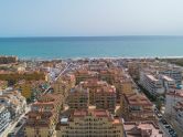 APARTAMENTO DE 1 DORMITORIO CON GARAJE, TRASTERO Y PISCINA COMUNITARIA A 400 METROS DE LA PLAYA DE LA MATA
