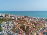 APARTAMENTO DE 1 DORMITORIO CON GARAJE, TRASTERO Y PISCINA COMUNITARIA A 400 METROS DE LA PLAYA DE LA MATA