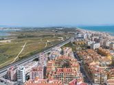 APARTAMENTO DE 1 DORMITORIO CON GARAJE, TRASTERO Y PISCINA COMUNITARIA A 400 METROS DE LA PLAYA DE LA MATA