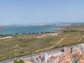 APARTAMENTO DE 1 DORMITORIO CON GARAJE, TRASTERO Y PISCINA COMUNITARIA A 400 METROS DE LA PLAYA DE LA MATA