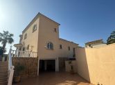 Detached villa Orihuela Costa Alicante