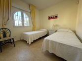 Detached villa Orihuela Costa Alicante