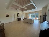 Detached villa Orihuela Costa Alicante