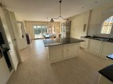 Detached villa Orihuela Costa Alicante