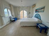 Detached villa Orihuela Costa Alicante