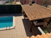 Detached villa Orihuela Costa Alicante